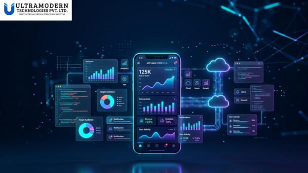 Mobile App Development Indore