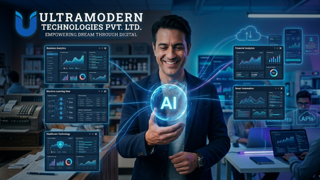 Artificial Intelligence Indore