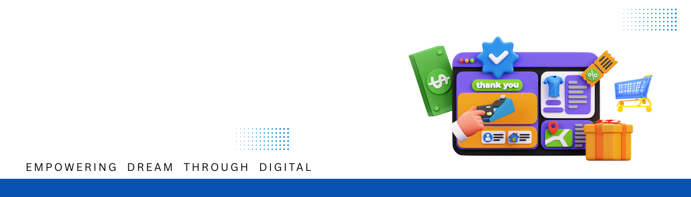 E-COMMERCE SOLUTION