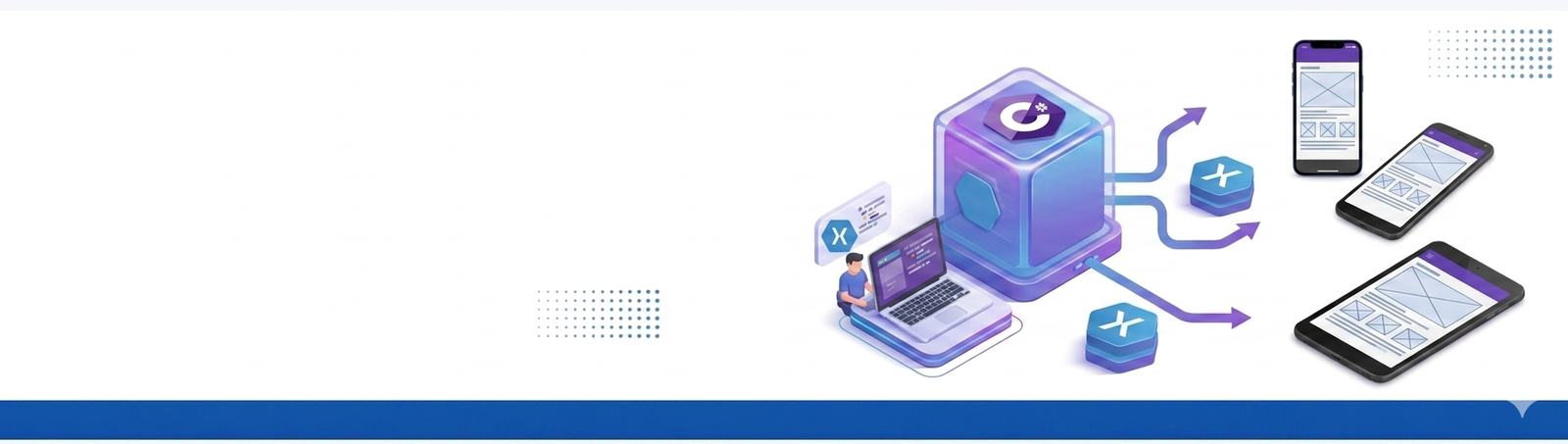 Native App Development Company in Indore