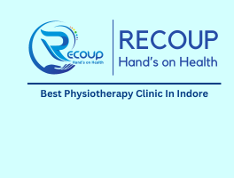 Recoup Physiotherapy