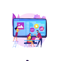 software development