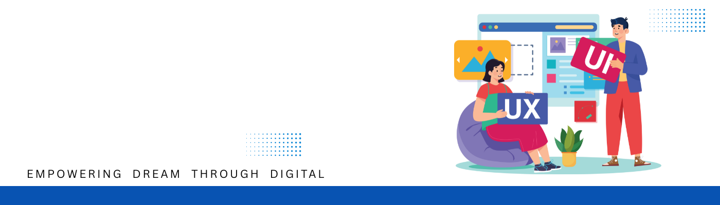 UI/UX Design Services | ultramodern technologies