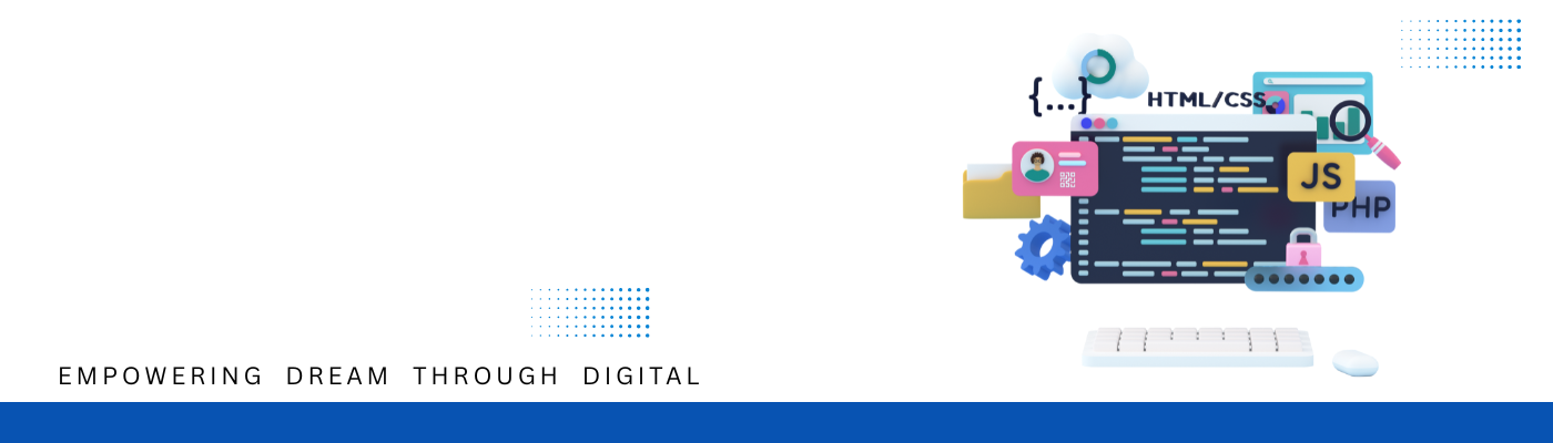 WEBSITE DEVELOPMENT