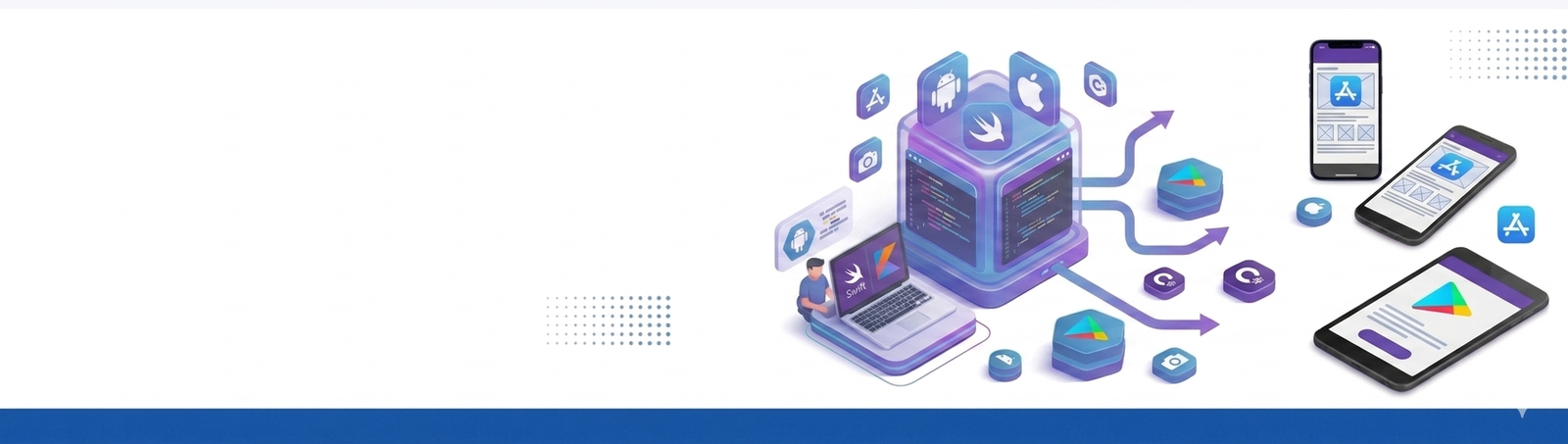 Xamarin App Development Company in Indore